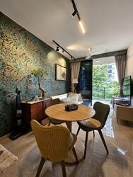 The Tapestry (D18), Condominium #605794461